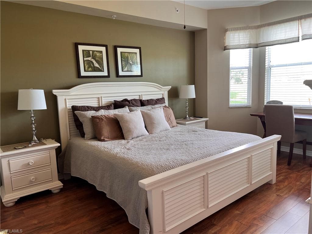 2710 Cypress Trace Cir 3015, Naples, Fl 34119-8