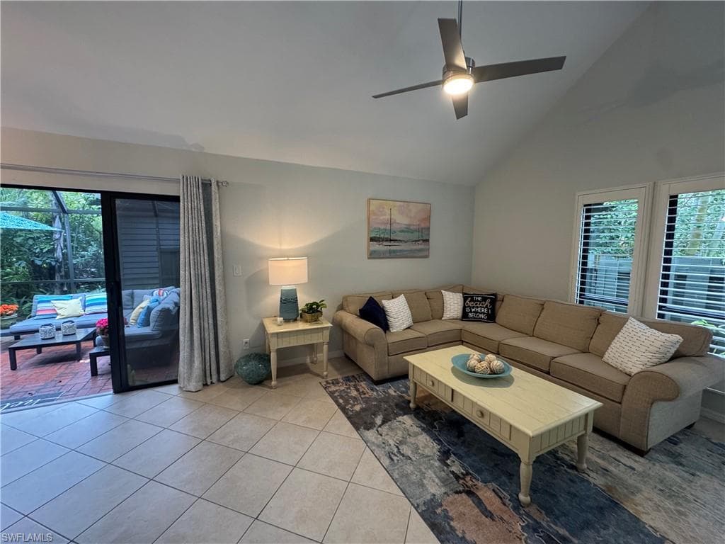 1281 Solana Rd, Naples, FL 34103-4