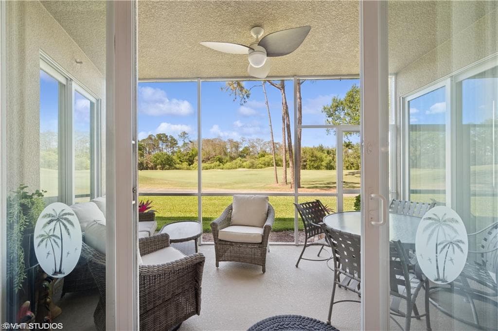 3445 Laurel Greens Ln S 103, Naples, FL 34119-9