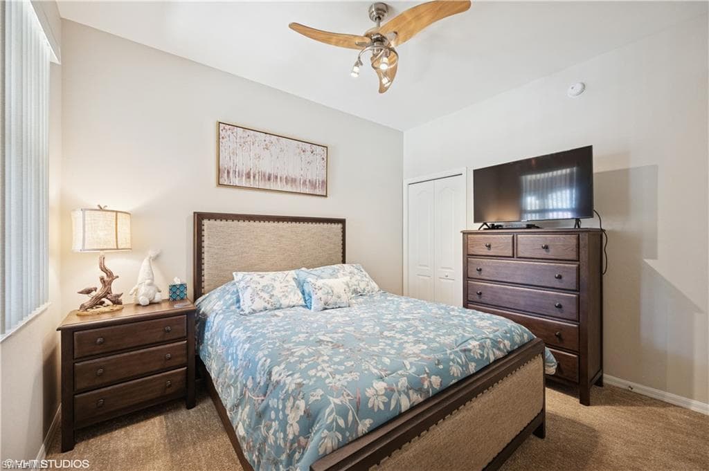 3445 Laurel Greens Ln S 103, Naples, FL 34119-10