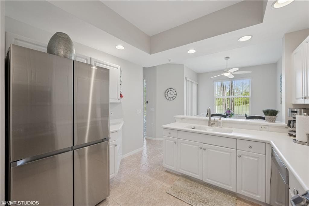 3445 Laurel Greens Ln S 103, Naples, FL 34119-20