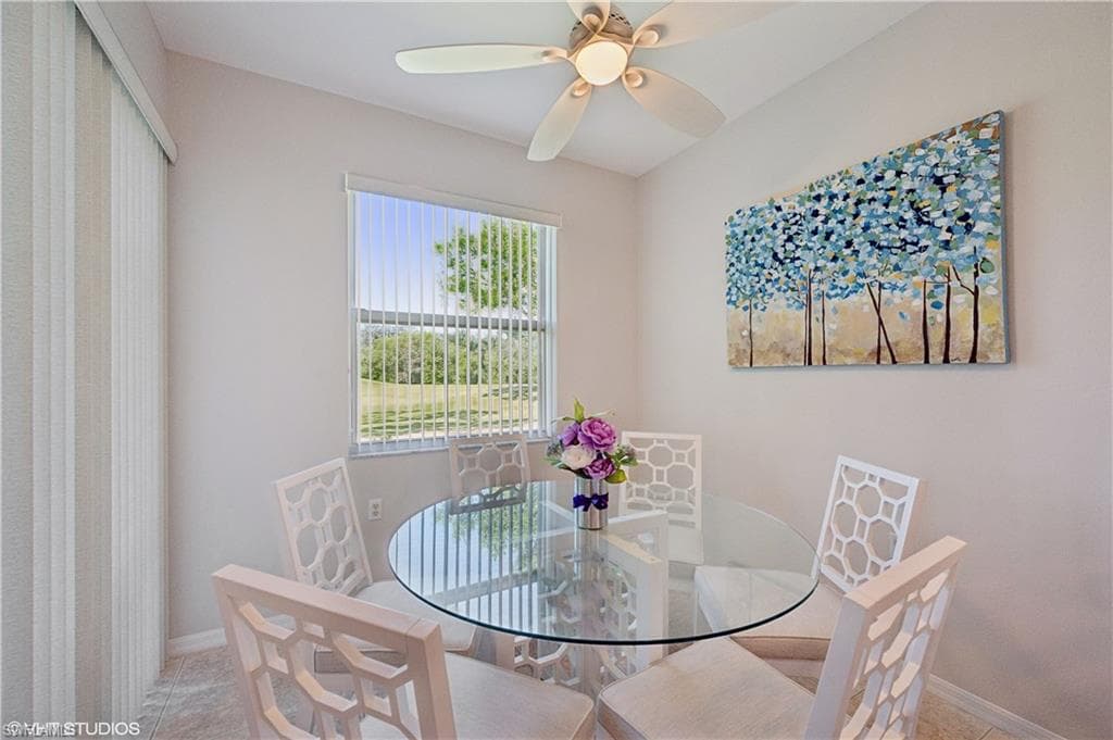 3445 Laurel Greens Ln S 103, Naples, FL 34119-27