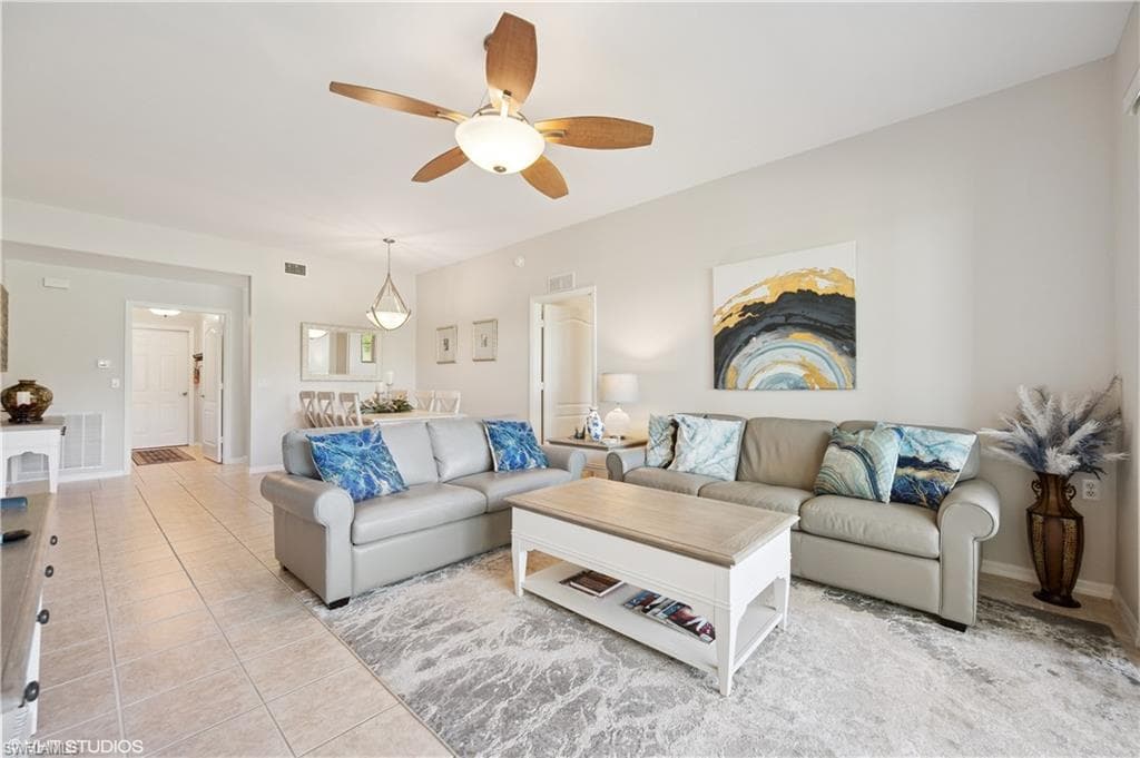 3445 Laurel Greens Ln S 103, Naples, FL 34119-36