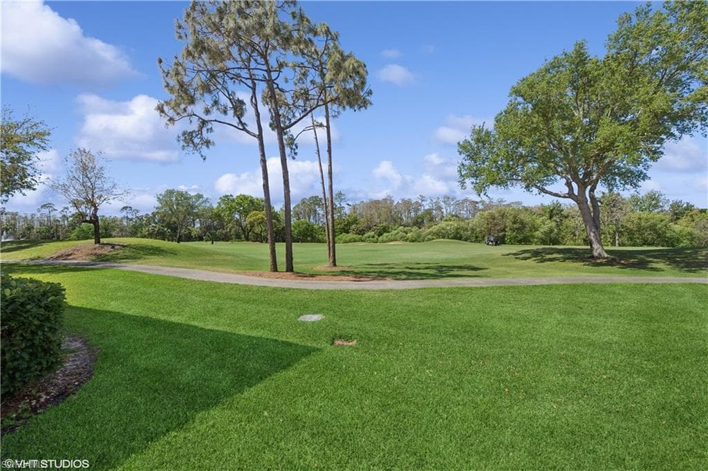 3445 Laurel Greens Ln S 103, Naples, FL 34119-3