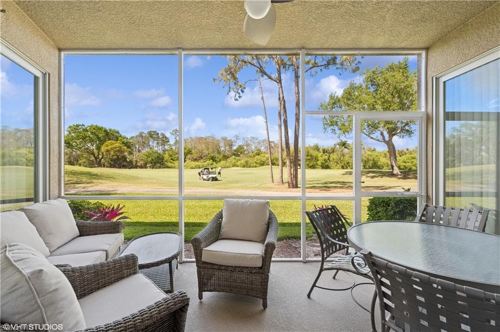 3445 Laurel Greens Ln S 103, Naples, FL 34119-6