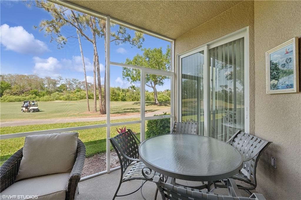 3445 Laurel Greens Ln S 103, Naples, FL 34119-7