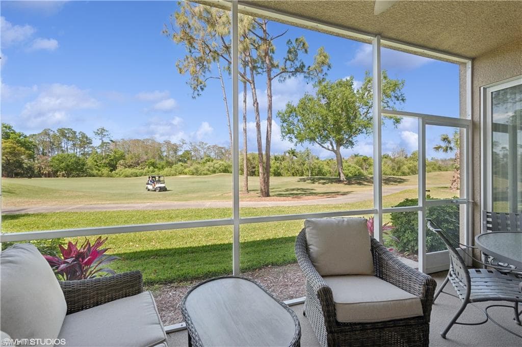 3445 Laurel Greens Ln S 103, Naples, FL 34119-8