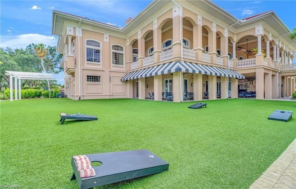 5954 Sand Wedge Ln 702, Naples, FL 34110-24