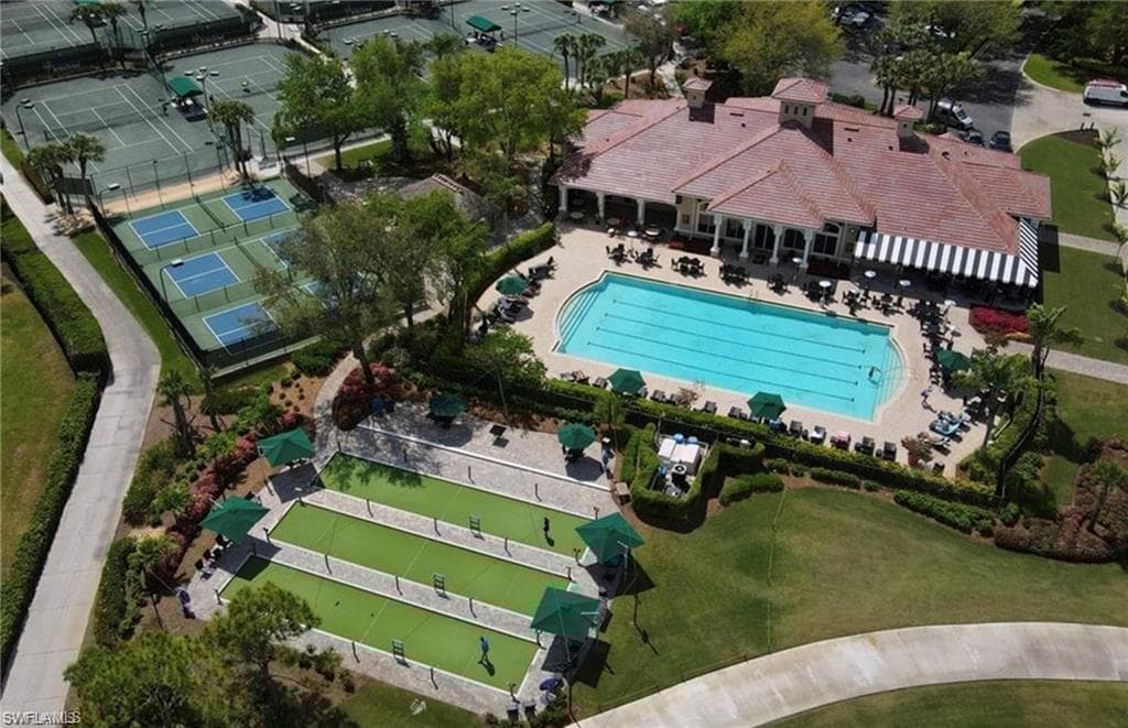 5954 Sand Wedge Ln 702, Naples, FL 34110-29