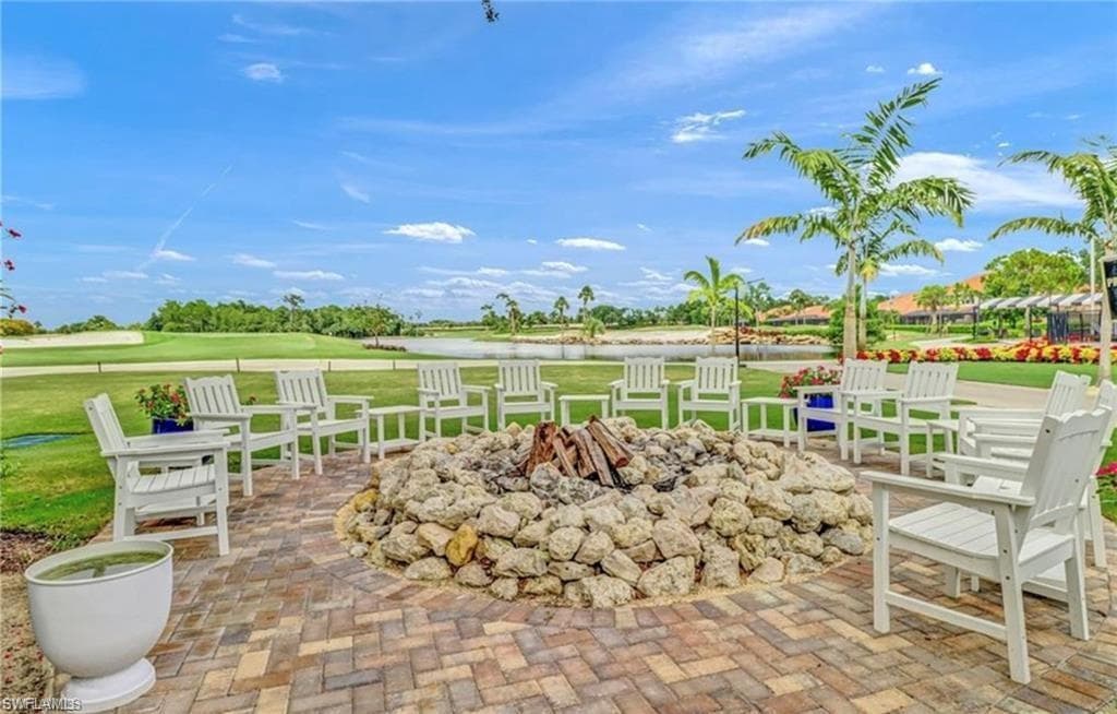 5954 Sand Wedge Ln 702, Naples, FL 34110-30