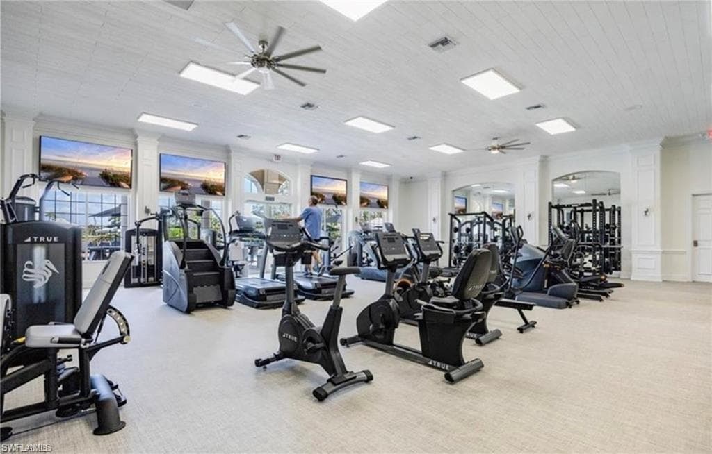 5954 Sand Wedge Ln 702, Naples, FL 34110-32