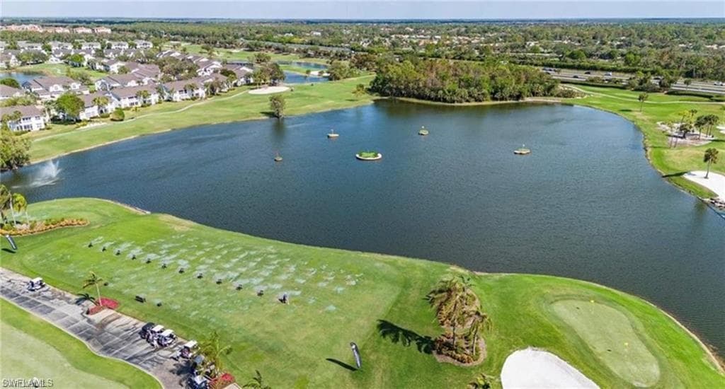 5954 Sand Wedge Ln 702, Naples, FL 34110-38
