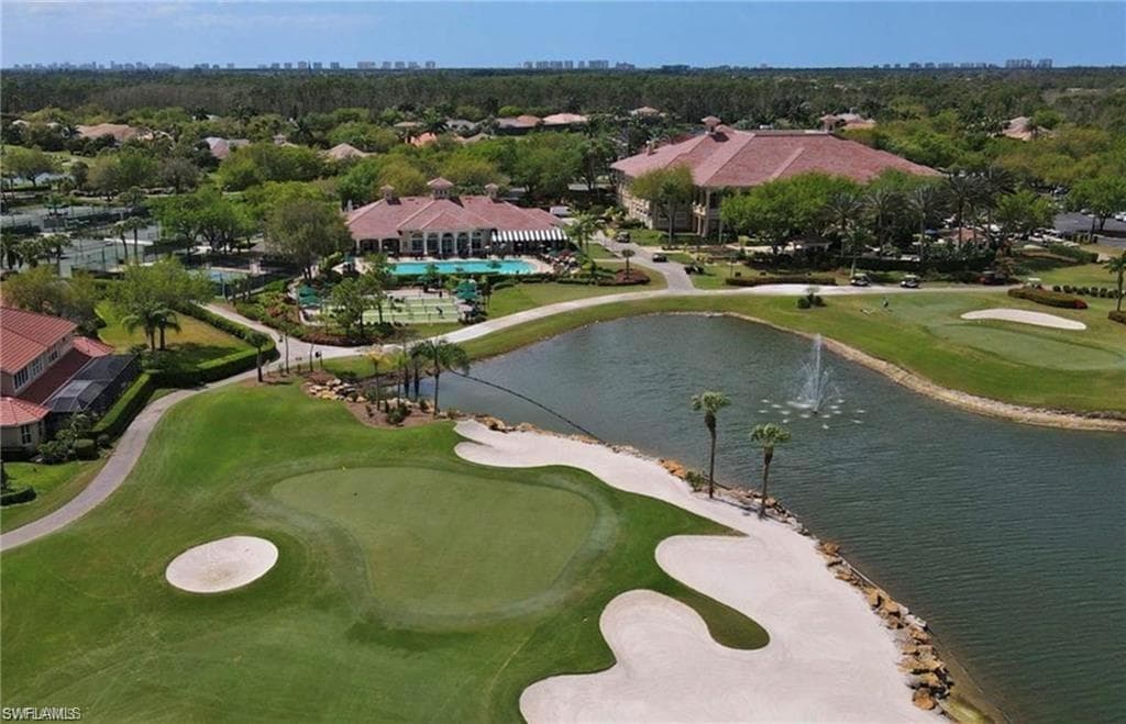 5954 Sand Wedge Ln 702, Naples, FL 34110-39