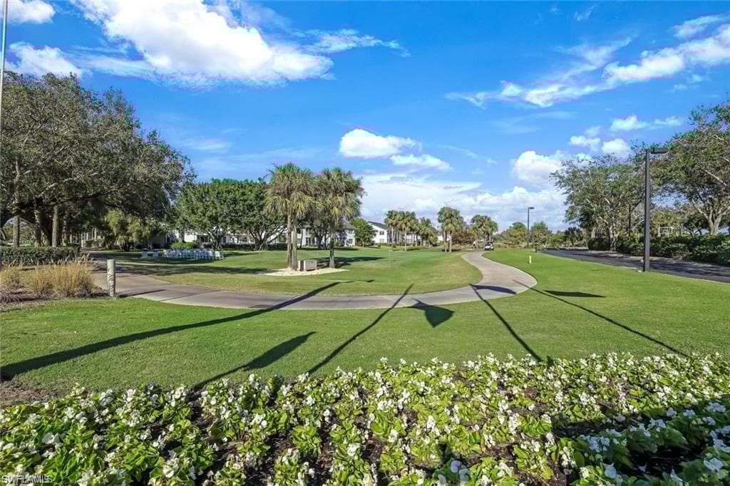 5954 Sand Wedge Ln 702, Naples, FL 34110-48