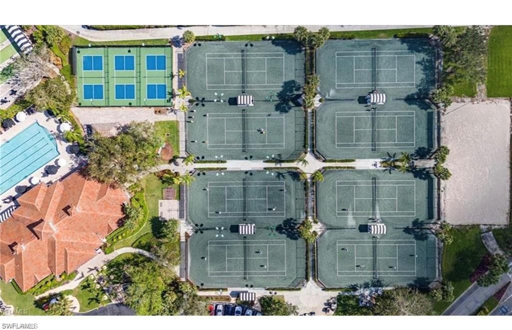 5954 Sand Wedge Ln 702, Naples, FL 34110-50