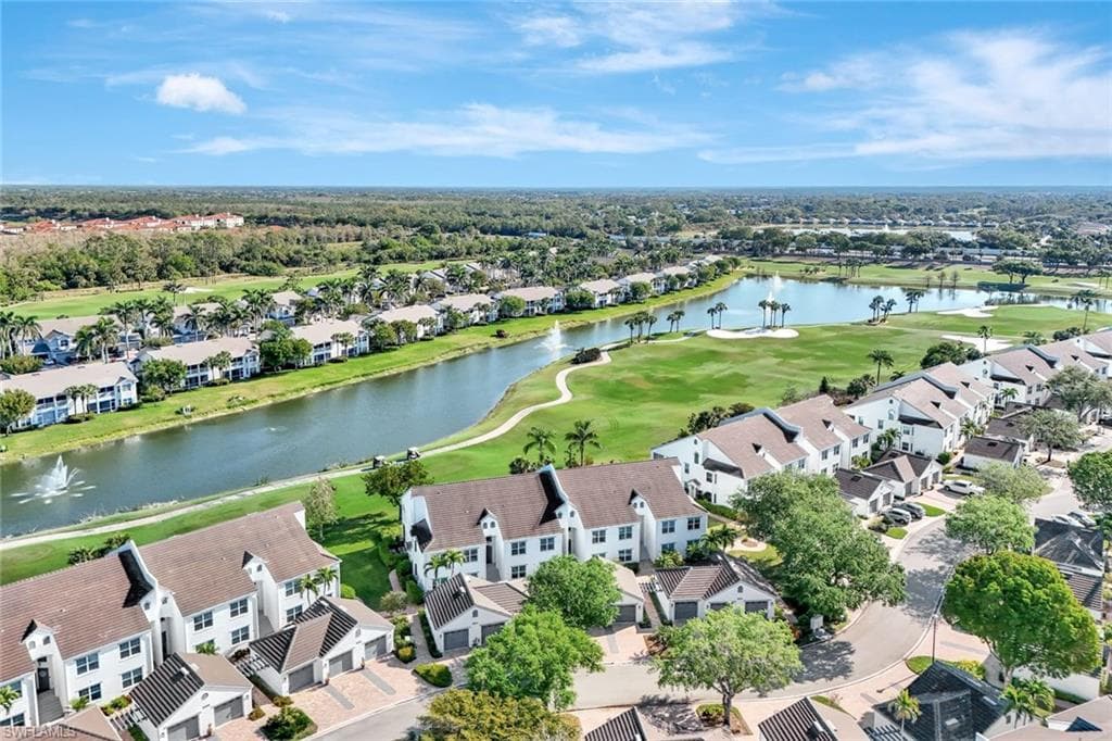 5954 Sand Wedge Ln 702, Naples, FL 34110-6