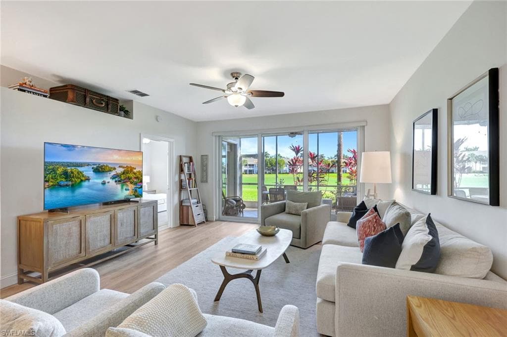 5954 Sand Wedge Ln 702, Naples, FL 34110-8