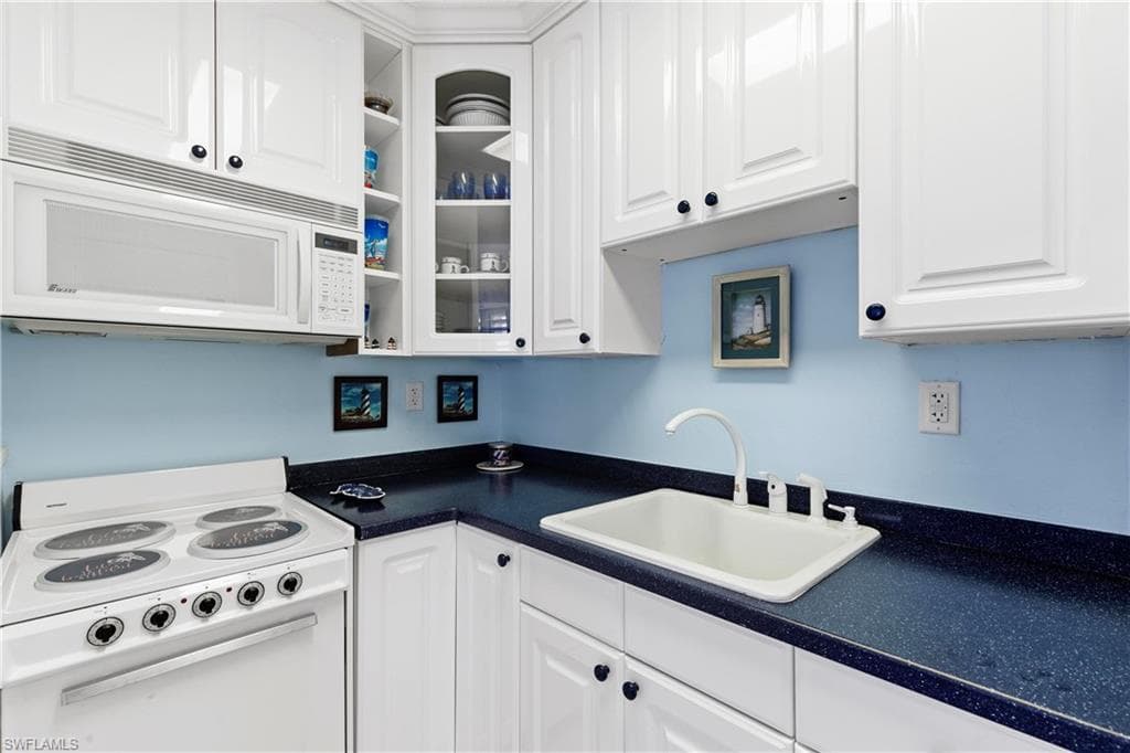 167 Collier Blvd M1, Marco Island, FL 34145-14