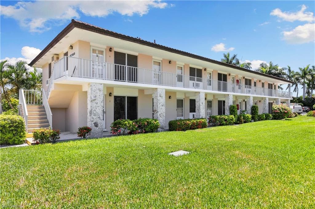 167 Collier Blvd M1, Marco Island, FL 34145-1