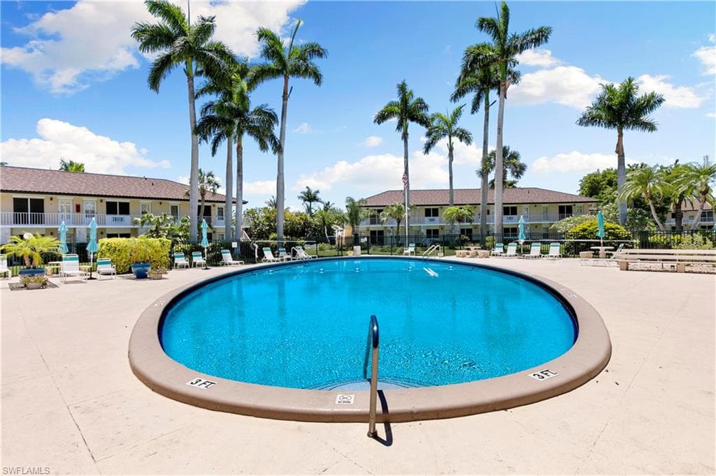 167 Collier Blvd M1, Marco Island, FL 34145-20