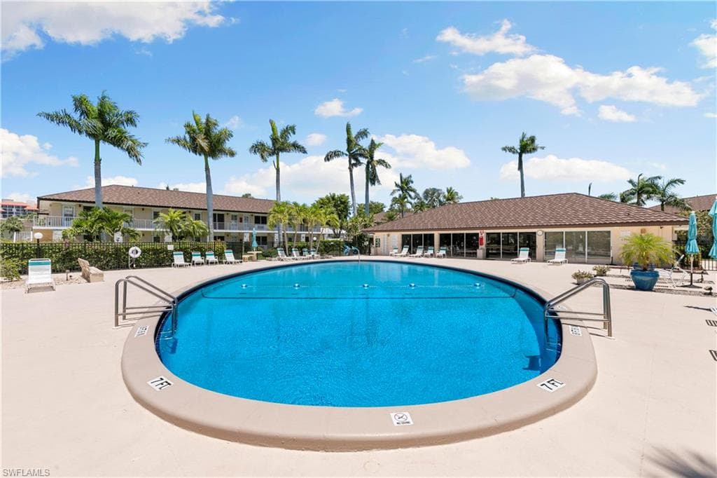 167 Collier Blvd M1, Marco Island, FL 34145-21