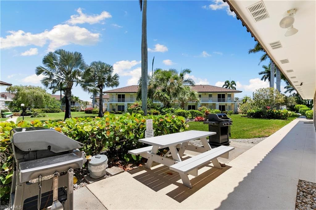 167 Collier Blvd M1, Marco Island, FL 34145-24