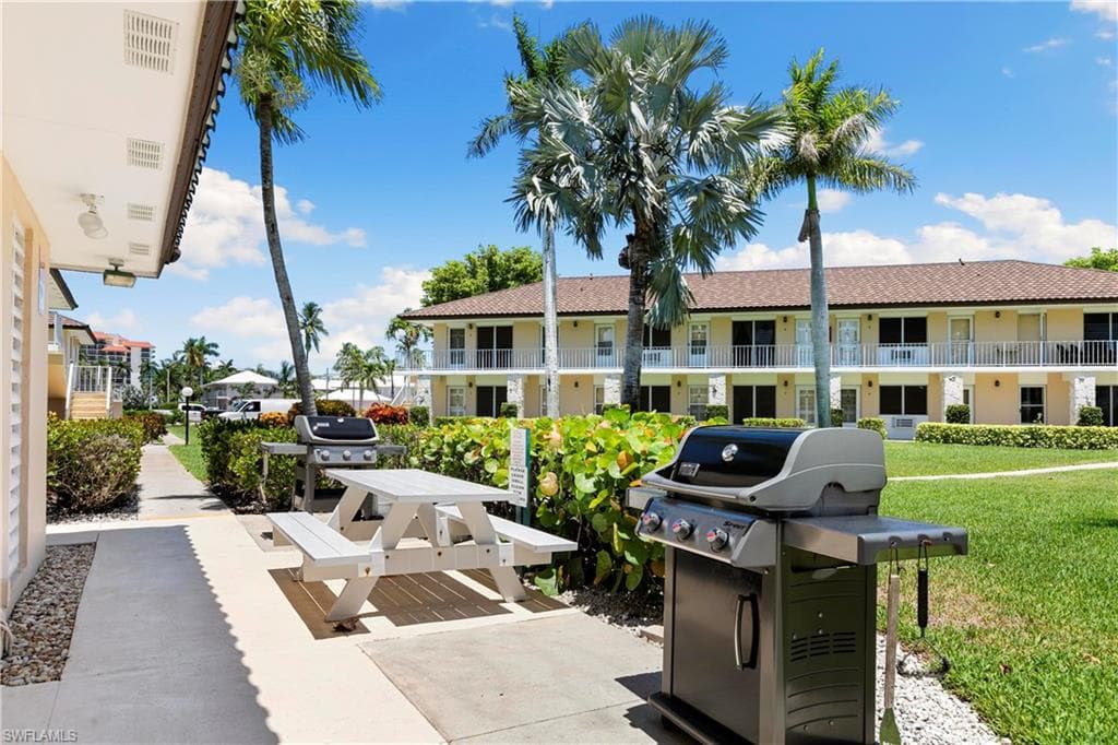 167 Collier Blvd M1, Marco Island, FL 34145-25