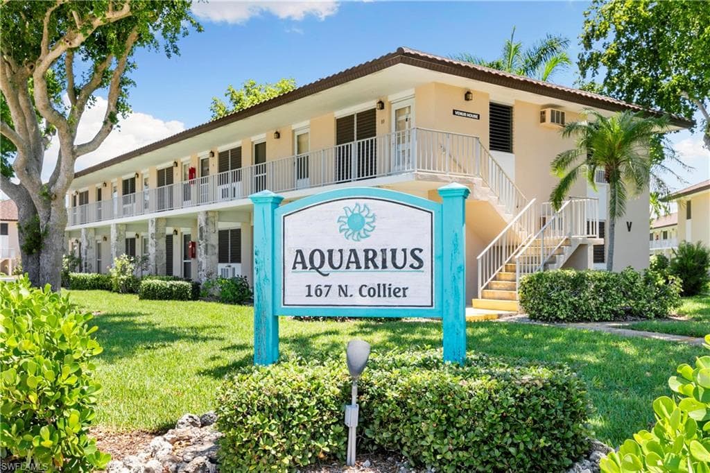 167 Collier Blvd M1, Marco Island, FL 34145-26