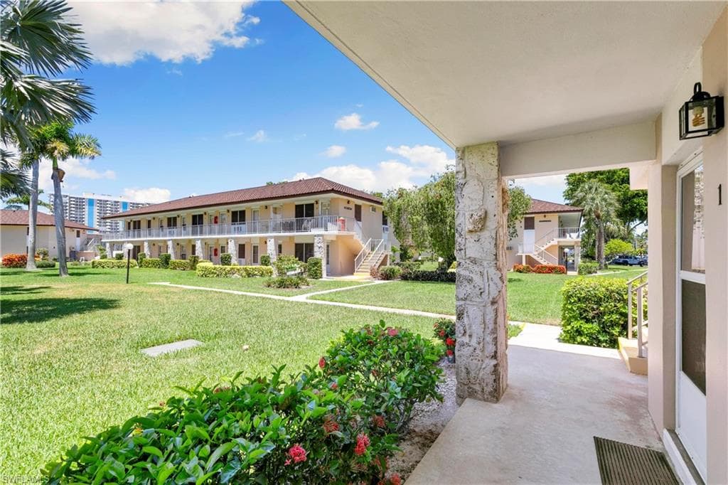 167 Collier Blvd M1, Marco Island, FL 34145-3
