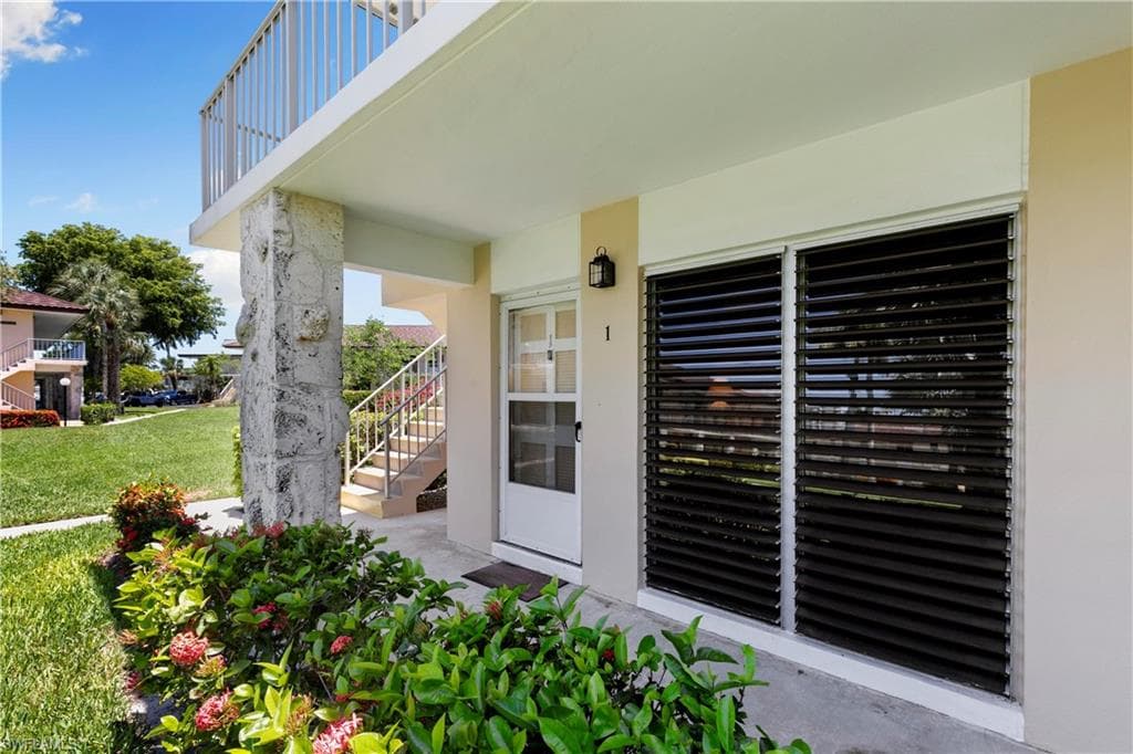 167 Collier Blvd M1, Marco Island, FL 34145-4