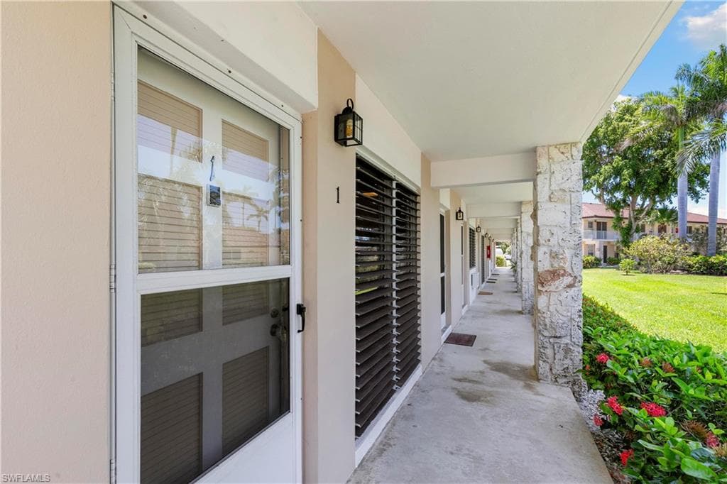 167 Collier Blvd M1, Marco Island, FL 34145-5