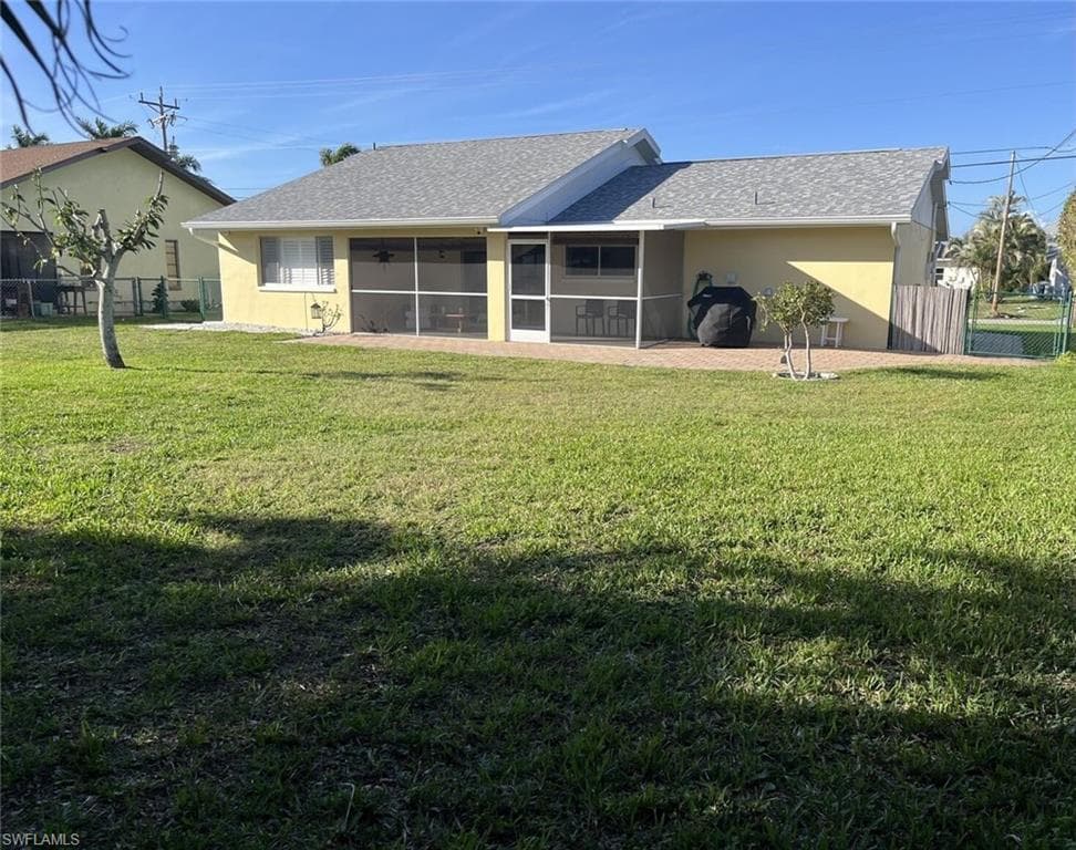 1012 51st Ter, Cape Coral, FL 33914-21