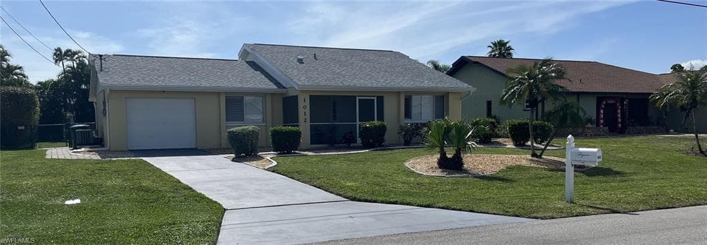 1012 51st Ter, Cape Coral, FL 33914-3