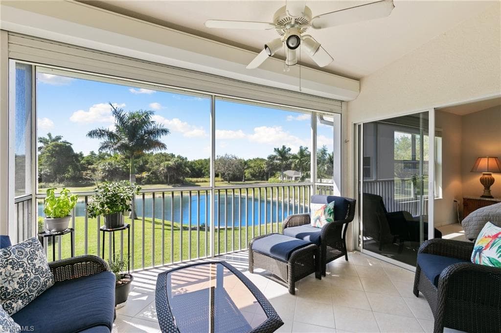 314 Newport Dr 1605, Naples, FL 34114-2