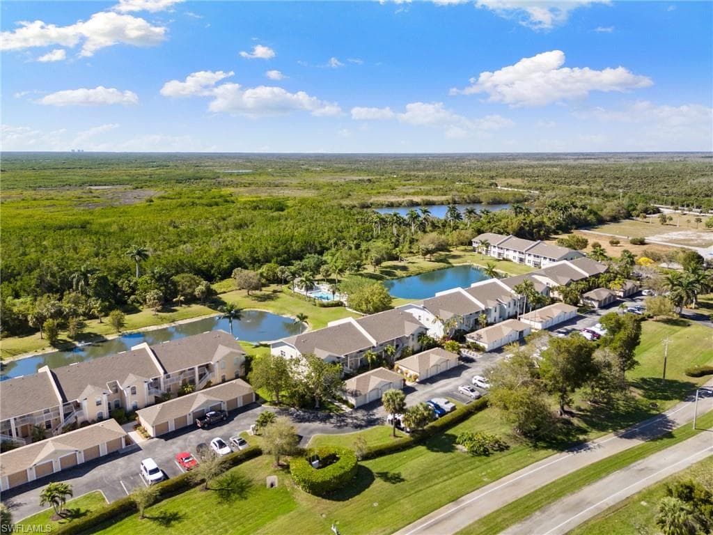 314 Newport Dr 1605, Naples, FL 34114-32