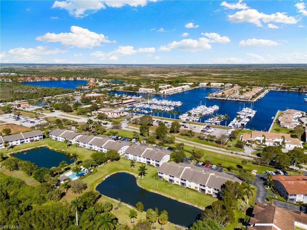 314 Newport Dr 1605, Naples, FL 34114-35