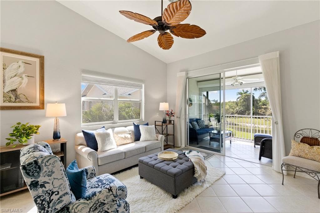 314 Newport Dr 1605, Naples, FL 34114-6