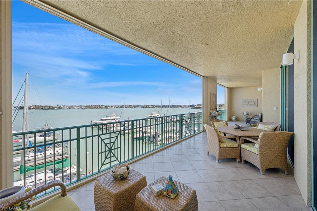 1079 Bald Eagle Dr N402, Marco Island, FL 34145-24