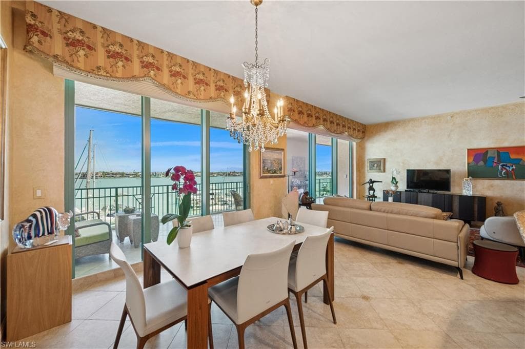 1079 Bald Eagle Dr N402, Marco Island, FL 34145-32