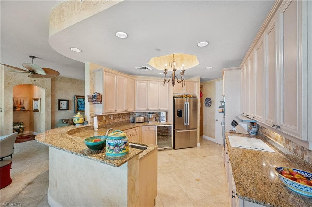 1079 Bald Eagle Dr N402, Marco Island, FL 34145-34