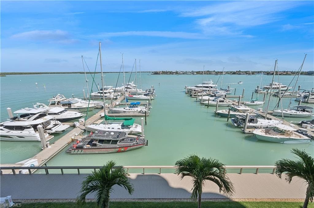 1079 Bald Eagle Dr N402, Marco Island, FL 34145-3