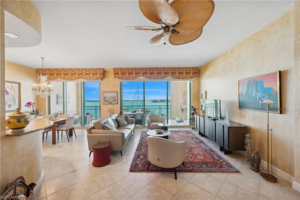 1079 Bald Eagle Dr N402, Marco Island, FL 34145-5