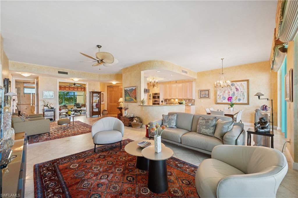 1079 Bald Eagle Dr N402, Marco Island, FL 34145-6