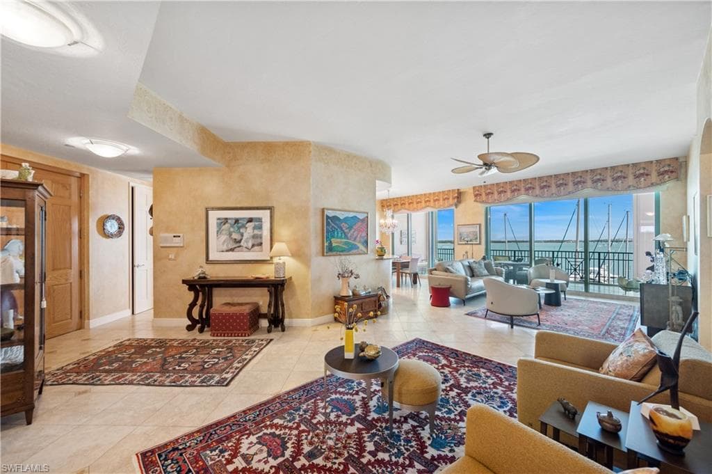 1079 Bald Eagle Dr N402, Marco Island, FL 34145-8