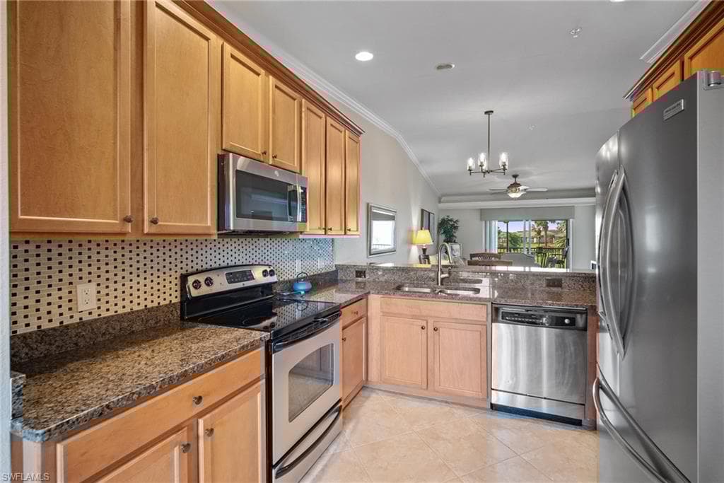 10338 Heritage Bay Blvd 2523, Naples, FL 34120-17