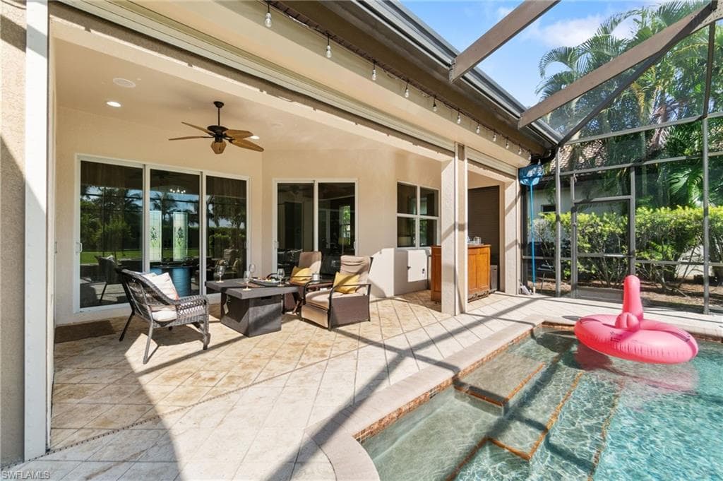 7692 Cottesmore Dr, Naples, FL 34113-34