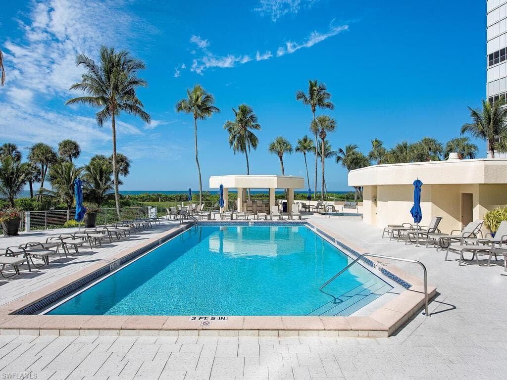 4901 Gulf Shore Blvd N 502, Naples, FL 34103-8332-17