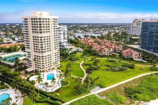 4901 Gulf Shore Blvd N 502, Naples, FL 34103-8332-1