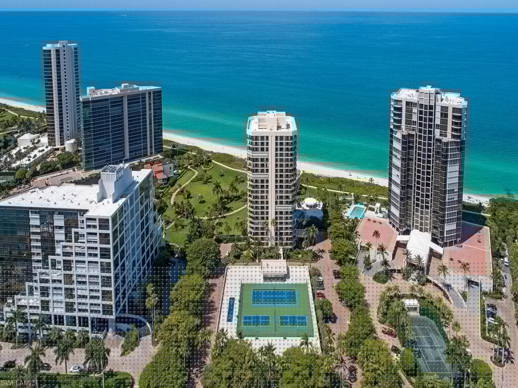 4901 Gulf Shore Blvd N 502, Naples, FL 34103-8332-3