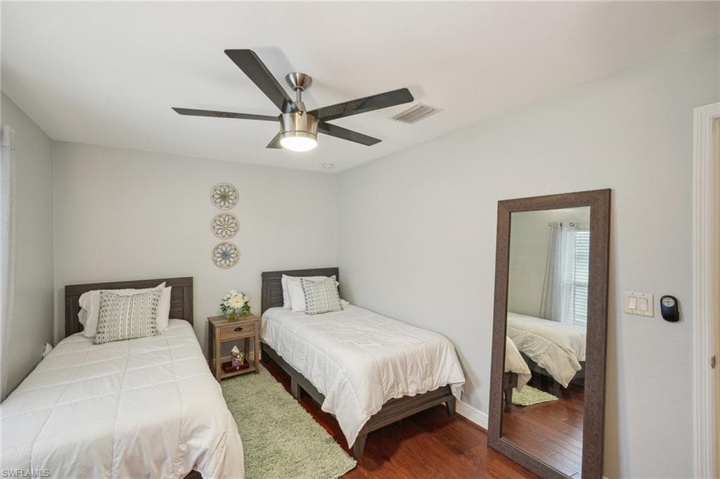 3717 Agualinda Blvd, Cape Coral, FL 33914-23